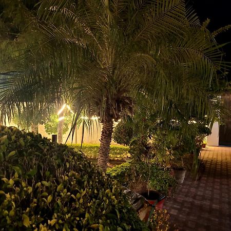 Marks Farm Villa Alwar Luaran gambar