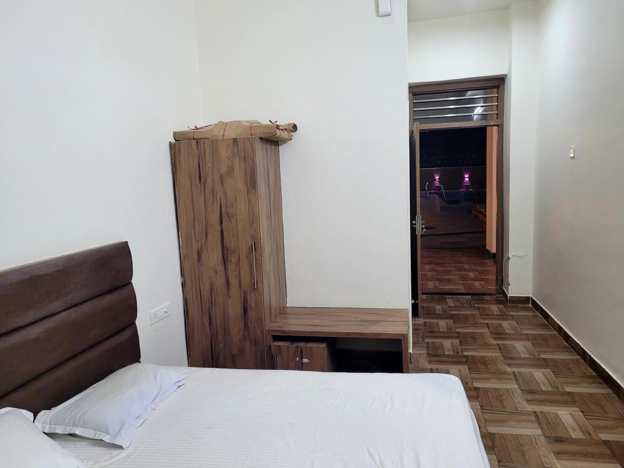 Marks Farm Villa Alwar Luaran gambar