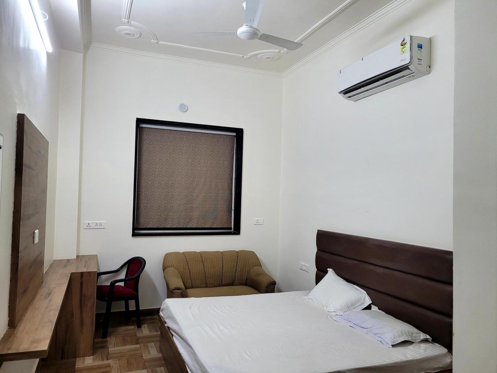 Marks Farm Villa Alwar Luaran gambar