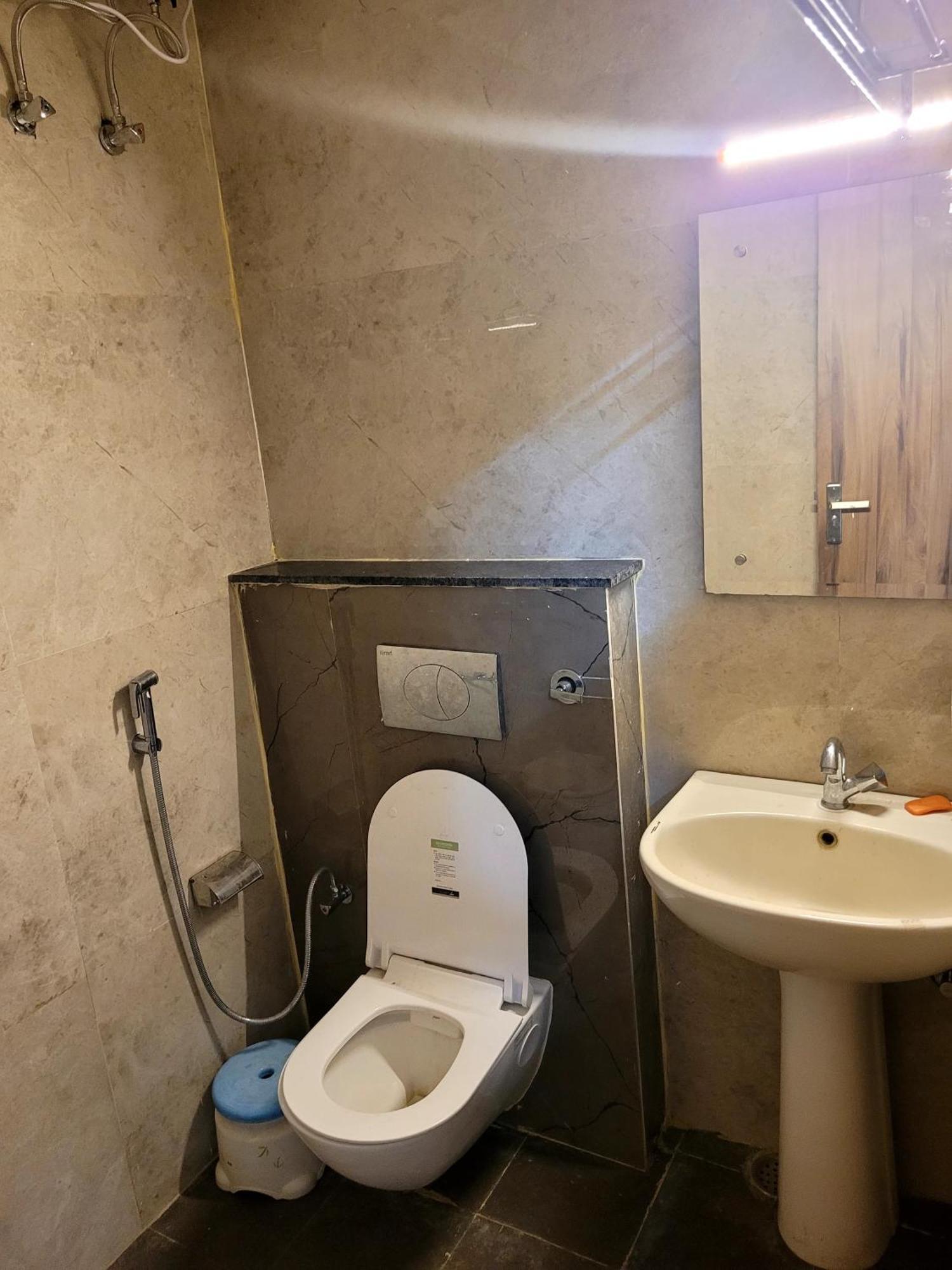 Marks Farm Villa Alwar Luaran gambar