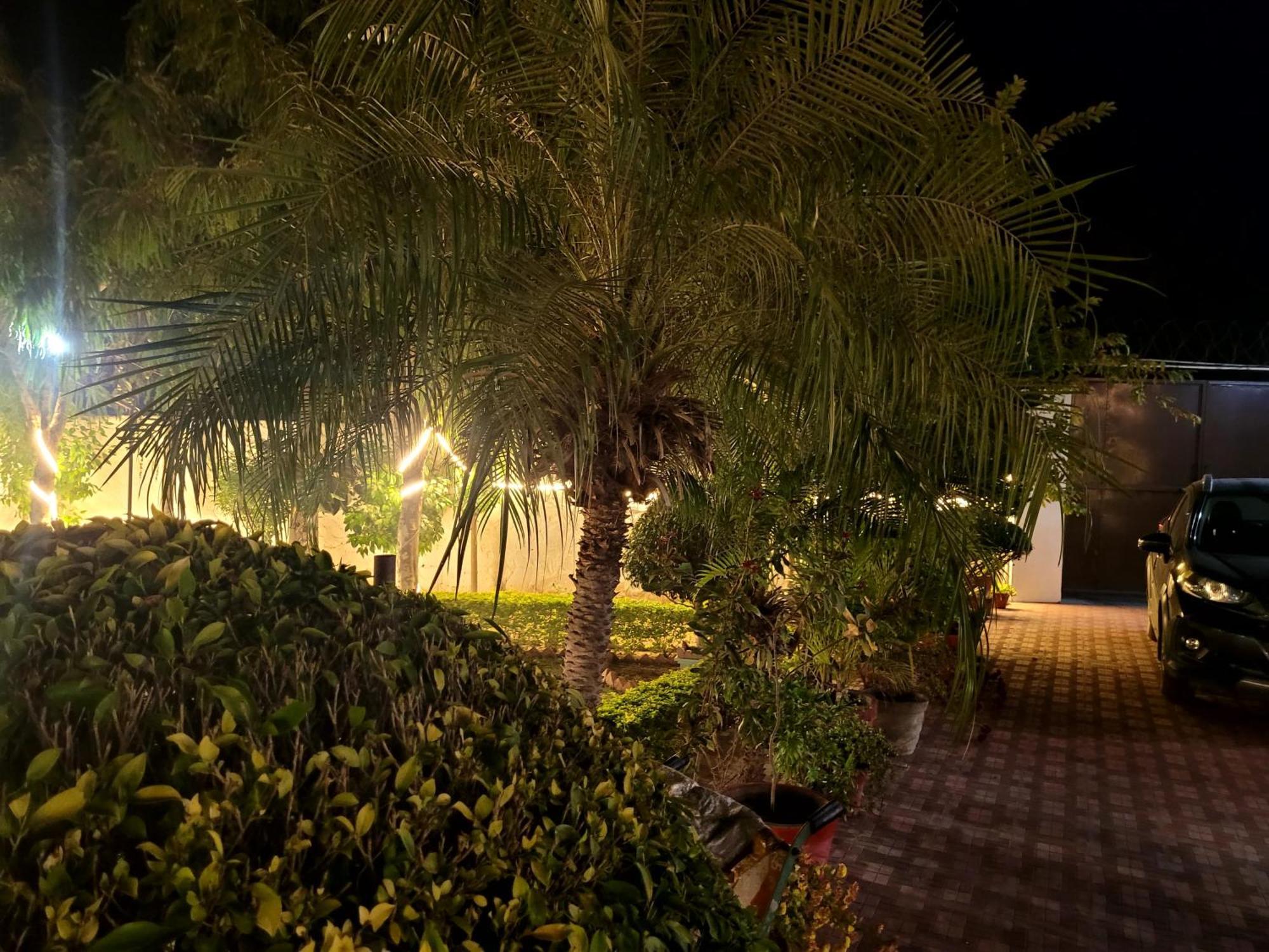 Marks Farm Villa Alwar Luaran gambar